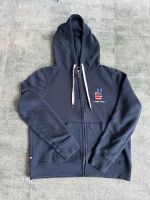 Tommy Hilfiger Sweatjacke Gr. M Hessen - Schwalbach a. Taunus Vorschau