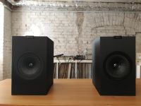 KEF Q350 / Regallautsprecher / schwarz Berlin - Pankow Vorschau