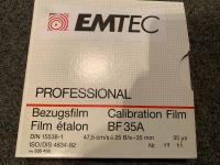 EMTEC Bezugsfilm - Calibration film | 35mm Dortmund - Innenstadt-West Vorschau