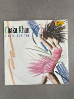 Chaka Khan I feel for you Single Vinyl Nordrhein-Westfalen - Dinslaken Vorschau