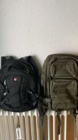 Rucksack schwarz Rheinland-Pfalz - Wittlich Vorschau