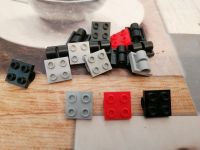 16 x Lego 2817 Technic Technik Platte 2x2 mit 2 Pinloch Gerbstedt - Gerbstedt Vorschau