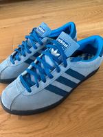 Adidas Tahiti, Ungetragen, Größe 38 Bayern - Bad Endorf Vorschau