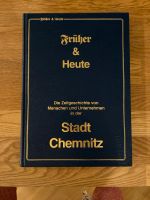 Die Zeitgeschichte von Menschen & Unternehmen in Chemnitz - 1996 Sachsen - Chemnitz Vorschau