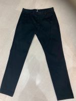 Herren Jugend Hose in Schwarz Gr.48 Wie Neu H&M Nordrhein-Westfalen - Herten Vorschau