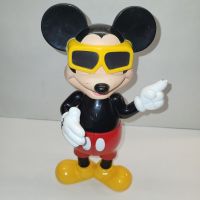 Micky Maus Figur Disneyland Paris 1999 Disney 4 in 1 McDonalds Rheinland-Pfalz - Kamp-Bornhofen Vorschau