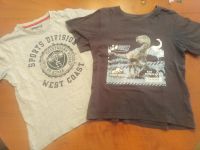 Jungen T-Shirts Sachsen - Oberschöna Vorschau