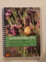 Gartenkalender 2011 Verlag W.Wächter Berlin - Köpenick Vorschau