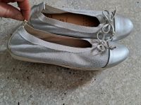 Geox Größe 33 Silber ballerinas ballerina wie neu Bayern - Kulmbach Vorschau