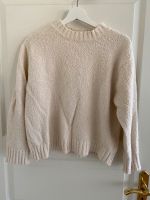 ZARA Damen Pullover Pulli Teddy cremeweiß S Sachsen-Anhalt - Bismark (Altmark) Vorschau