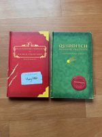 Harry Potter Bücher quidditch und phantastische tierwesen Nürnberg (Mittelfr) - Oststadt Vorschau