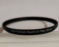 Rollei UV Filter Bayern - Germaringen Vorschau