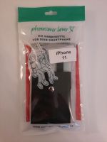 Schutzhülle mit Handykette+(Karten)Etui für iPhone 11 - NEU Niedersachsen - Georgsdorf Vorschau