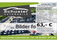 Opel Astra ST Edition 1.6D*Navi Tempo SHZ PDCv+h Alu Bayern - Ruhstorf an der Rott Vorschau
