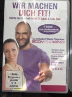 Body and Mind Soost Fitness DVD wir machen dich fit Baden-Württemberg - Wolfschlugen Vorschau