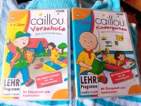 Caillou PC Spiele Kindergarten Vorschule Nordrhein-Westfalen - Recke Vorschau