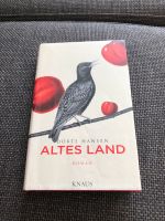 Buch: Altes Land | Dörte Hansen | gebundener Roman Niedersachsen - Wildeshausen Vorschau