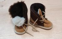 Babyschuhe Winterschuhe Fellschuhe Bayern - Bad Wörishofen Vorschau