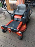 Aufsitzmäher toro 3200s 81cm schnittbreite Nordrhein-Westfalen - Ascheberg Vorschau