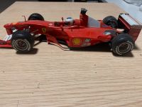 F1 Ferrari 1:18  Modell  Jahr 2000 Hamburg - Harburg Vorschau