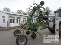 Krone KWT 7.82/6X7 Heuwender / ATC3098013 Niedersachsen - Seedorf (bei Zeven) Vorschau