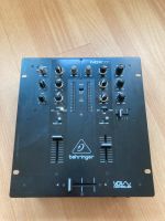 Beringter DJ Mixer Nox 101 Bayern - Würzburg Vorschau