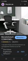 Bürostuhl Comhoma gebraucht West - Sossenheim Vorschau