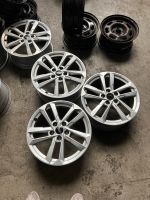 Alufelgen Audi A3 S3 8Y 17Zoll 8Y0601025L 6,5x17 ET43 5x112 Sachsen-Anhalt - Coswig (Anhalt) Vorschau