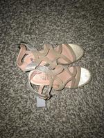 gebrauchte Damenschuhe Sachsen - Sebnitz Vorschau