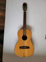 HÖFNER 3/4 Gitarre Bayern - Hohenau Vorschau