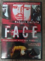 Robert Carlyle: Face (DVD) Baden-Württemberg - Wendlingen am Neckar Vorschau