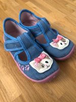 Hausschuhe Kindergartenschuhe von Superfit Hessen - Bad Homburg Vorschau