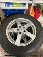 Dezent RE 16" Winterräder Opel Chevrolet Niedersachsen - Delmenhorst Vorschau