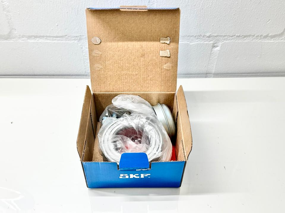 SKF VKBA 6696 Radlager Vorderachse mit ABS-Sensor 92mm NEU/OVP in Hannover
