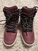 DC Winterstiefel / Leder und Wasserfest neu! Bayern - Ingolstadt Vorschau