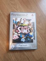 Die Sims für PlayStation 2 Münster (Westfalen) - Centrum Vorschau