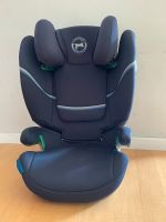 Kindersitz Cybex Solution Isofix Nordrhein-Westfalen - Herford Vorschau