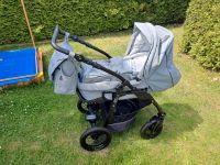 Kinderwagen Feder05 Sachsen - Crimmitschau Vorschau