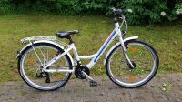 Mädchenfahrrad Jugend Damen Fahrrad 26“ 38 cm Alu 21 Gang Shimano Hessen - Rüsselsheim Vorschau