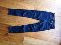 G-Star RAW Jeans W28/L34 3301 SLIM Niedersachsen - Gieboldehausen Vorschau