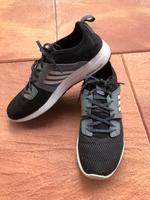Turnschuhe Adidas UK 7,5 Größe 40 Hessen - Bad Arolsen Vorschau