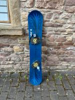 Snowboard Jagaball Rheinland-Pfalz - Heinzenhausen Vorschau