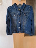 Kinder Jeans-Jacke Bayern - Heroldsbach Vorschau