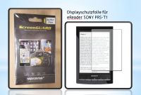 G85) Schutzfolie/Displayschutzfolie für eReader SONY PRS-T1 Bayern - Heiligenstadt Vorschau