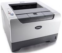 Laser-Drucker "brother HL-5240 L" mit 2. Papiercasette Hessen - Darmstadt Vorschau