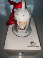 OVP Hutschenreuther Weihnachtsglocke 2002 Neu Bayern - Hebertshausen Vorschau