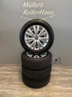 VW T-Roc Audi Q2 16 Zoll Winterreifen Winterräder 205/60R16 TOP Hessen - Rüsselsheim Vorschau