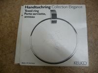 Handtuchhalterring-originalverpackt-NEU Bayern - Gablingen Vorschau