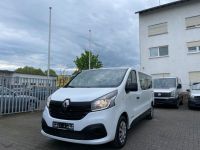 Renault Trafic Kombi L2*Lang*8-Sitzer*145PS*Klima*MwST* Rheinland-Pfalz - Mainz Vorschau