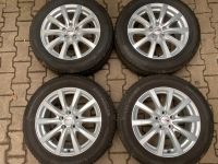 17 Zoll Ford Kuga Volvo Jaguar 7,5Jx17 ET52,5 5x108 235/55 R17 Rheinland-Pfalz - Klein-Winternheim Vorschau